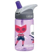 1821650 [CAMELBAK（キャメルバック） エディキッズボトル0.4L ライラック×ドール（LC-D）]