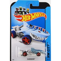 ヨドバシ.com - マテル Mattel ホットウィール CITY STREET BEASTS