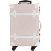ピンク/ホワイト トランク/TSA 25L C8342T-47