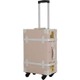 ピンク/ホワイト トランク/TSA 37L C8342T-57