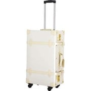 ホワイト/ベージュ トランク/TSA 37L C8342T-57