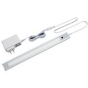 LED多目的灯 スリム＆フラットLEDライト 30cm 電球色 ALT-1030IR（L）