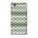 70098 [Xperia Z1 f SO-02F用 ノルディック 緑]
