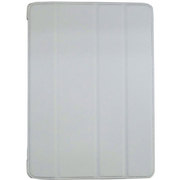 iPad Air用 スタイリッシュ＆スリム フラップケース ホワイト OWL-CVIP37（WH）