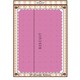 iPad mini Retina用 ビスケットケース ピンク SCI-PDM13BS-PK