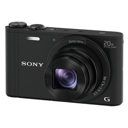 ヨドバシ.com - ソニー SONY DSC-WX350 BC [コンパクトデジタルカメラ 