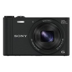 ヨドバシ.com - ソニー SONY DSC-WX350 BC [コンパクトデジタルカメラ