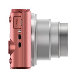 値下げしました❗ ソニー Cyber-Shot DSC-WX350 ピンク SONY サイバーショット DSC-WX350 (P) [ピンク] 価格比較 - 価格.com