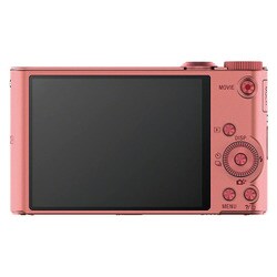 ヨドバシ.com - ソニー SONY DSC-WX350 PC [コンパクトデジタルカメラ