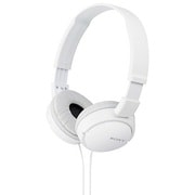海外仕様 MDR-ZX110 WCE