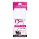 スマートフォン用 AC充電器 2m ホワイト JYU-ACN110W