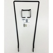 BKHBL(F767034) HYDEE.II用バスケットステーセット ブラック