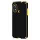 SPK-A2509 LG [LG Nexus 5 CandyShell- Black/Caution Yellow]