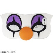 OR33709（EU） [iPhone5/5s用ケース KAMEN CLOWN ORANGE NOSE]
