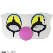 OR33709（AD） [iPhone5/5s用ケース KAMEN CLOWN PINK NOSE]