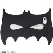 OR33701（A） [iPhone5/5s用ケース KAMEN KOUMORI BLACK]