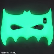 OR33701（LQ） [iPhone5/5s用 KAMEN KOUMORI GLOW IN THE DARK]
