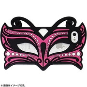OR33711（TK） [iPhone5/5s用 KAMEN BUTTERFLY PINK]
