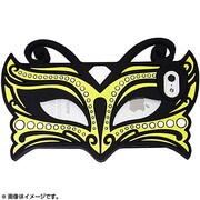 OR33711（AD） [iPhone5/5s用 KAMEN BUTTERFLY YELLOW]