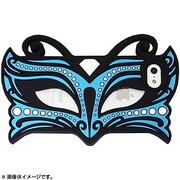 OR33711（ET） [iPhone5/5s用 KAMEN BUTTERFLY BLUE]