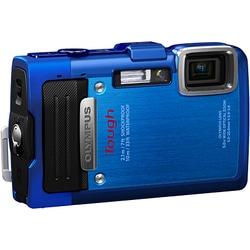 ヨドバシ.com - オリンパス OLYMPUS STYLUS（スタイラス） TG-835