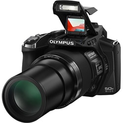 オリンパス OLYMPUS STYLUS SP-100EE イーグルズアイ イーグルズアイ搭載『SP-100EE』レビュー - フォト・ディレッタント