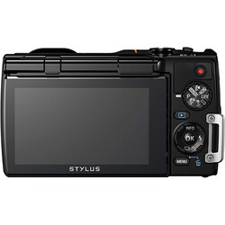 コンパクトデジタルカメラ OLYMPUS - OLYMPUS STYLUS TG-850 Tough コンパクトデジタルカメラ Toughシリーズ：OLYMPUS STYLUS TG