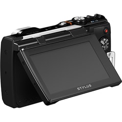 ヨドバシ.com - オリンパス OLYMPUS STYLUS（スタイラス） TG