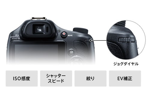 ヨドバシ.com - ソニー SONY DSC-HX400V [コンパクトデジタルカメラ