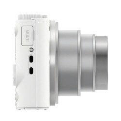 ヨドバシ.com - ソニー SONY DSC-WX350 WC [コンパクトデジタルカメラ