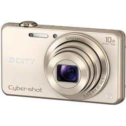 ヨドバシ.com - ソニー SONY DSC-WX220 NC [コンパクトデジタルカメラ ...