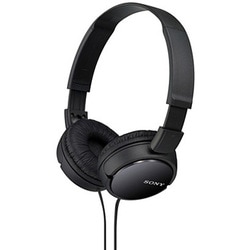 海外仕様 MDR-ZX110 BCE