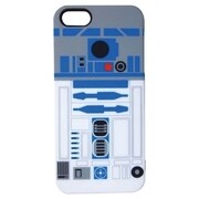 STW-13B [スター・ウォーズ iPhone5/5sソフトジャケット R2-D2]