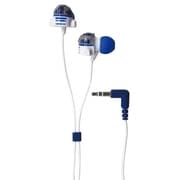 STW-15B [STAR WARS(スター・ウォーズ) ステレオイヤホン R2-D2]
