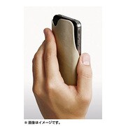 MC003GY [モバイルラップiPhone5/5S/5C グレイ]