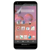 防指紋液晶保護フィルム AQUOS EX SH-02F
