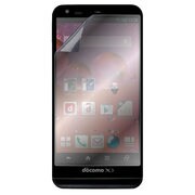 ハーフミラー液晶保護フィルム AQUOS EX SH-02F