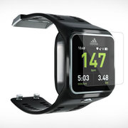 反射防止液晶保護フィルム 2枚 miCoach SMART RUN G76792