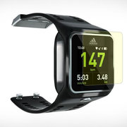 ブルーライトカット液晶保護フィルム 2枚 miCoach SMART RUN G76792