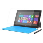 防指紋液晶保護フィルム Surface Pro 2