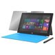 ハーフミラー液晶保護フィルム Surface Pro 2