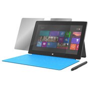 ハーフミラー液晶保護フィルム Surface Pro 2
