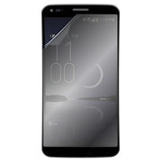 ハーフミラー液晶保護フィルム G Flex LGL23