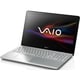 防指紋液晶保護フィルム VAIO Fit 15A