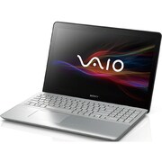 抗菌液晶保護フィルム VAIO Fit 15A