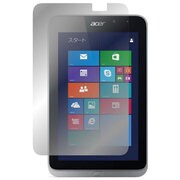 ハーフミラー液晶保護フィルム Acer ICONIA W4-820