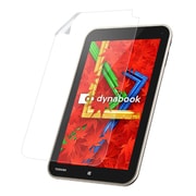 反射防止液晶保護フィルム dynabook Tab VT484