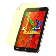 ブルーライトカット液晶保護フィルム dynabook Tab VT484
