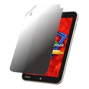 ハーフミラー液晶保護フィルム dynabook Tab VT484