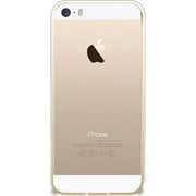 Ulb-01GD Ultra Light Bumper GD [iiPhone SE/5s/5用 バンパーケース ゴールド]